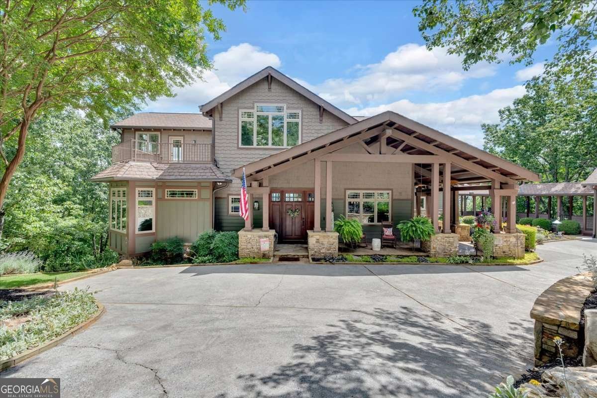 52 Waterside Drive Cartersville - Photo 1