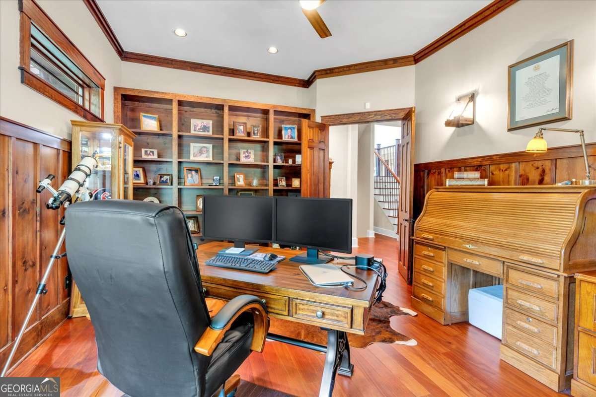 52 Waterside Drive Cartersville - Photo 20