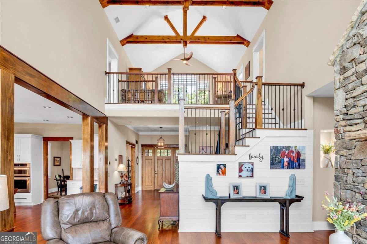 52 Waterside Drive Cartersville - Photo 22