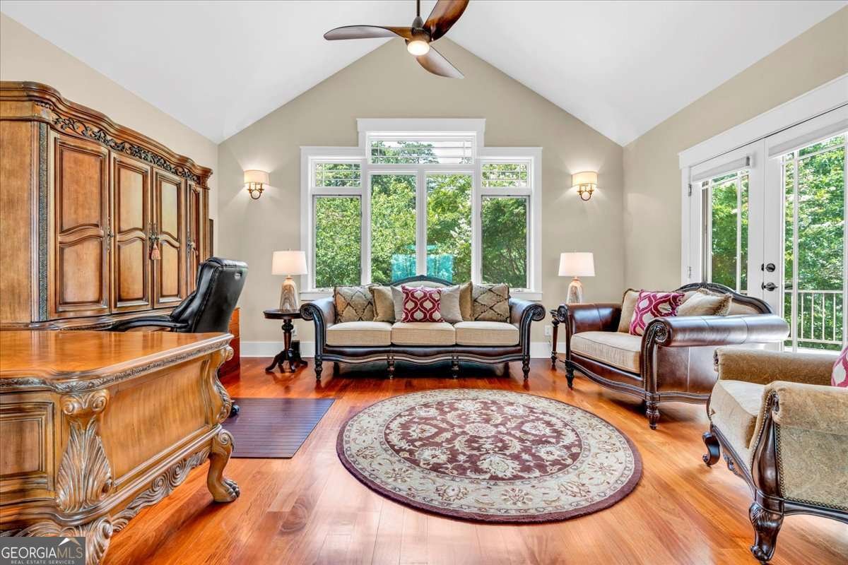 52 Waterside Drive Cartersville - Photo 24