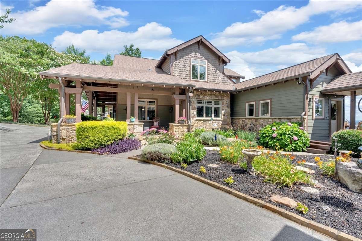 52 Waterside Drive Cartersville - Photo 53