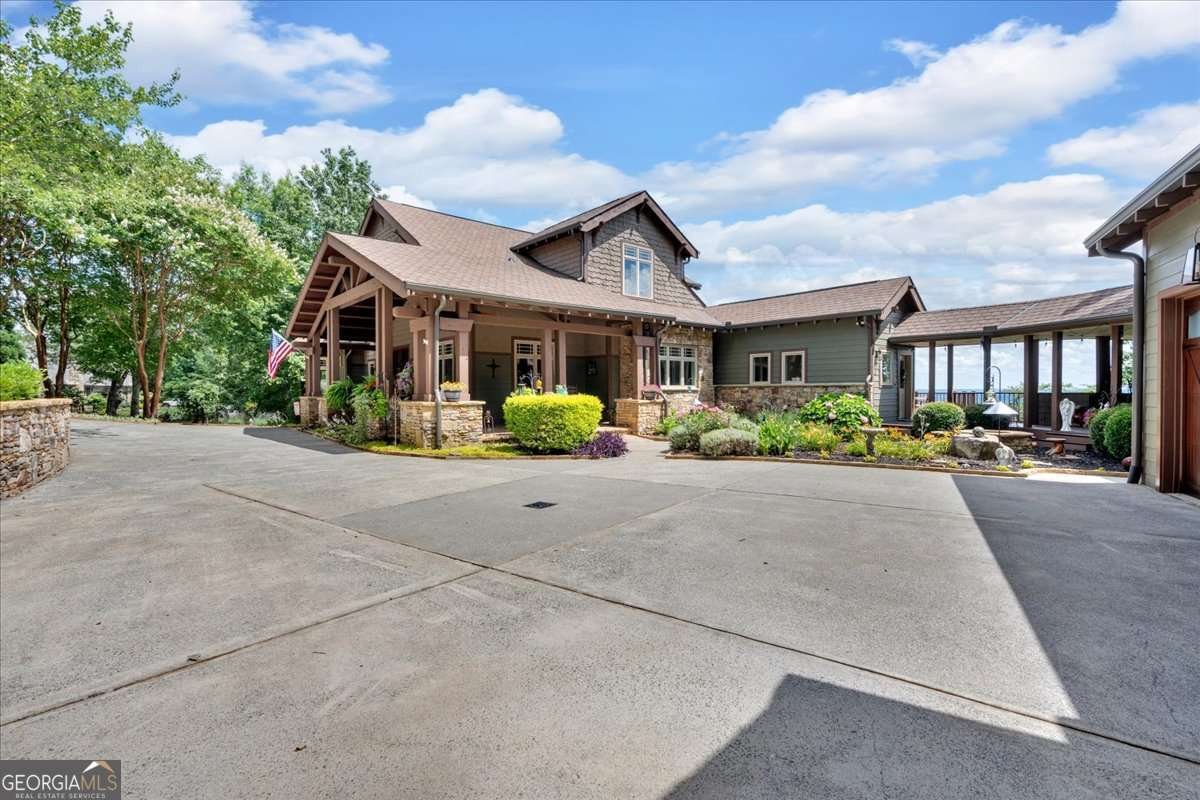 52 Waterside Drive Cartersville - Photo 55