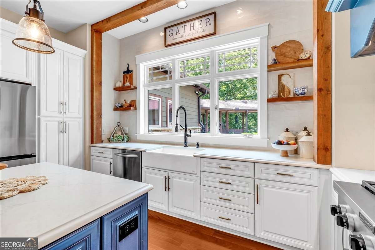 52 Waterside Drive Cartersville - Photo 6