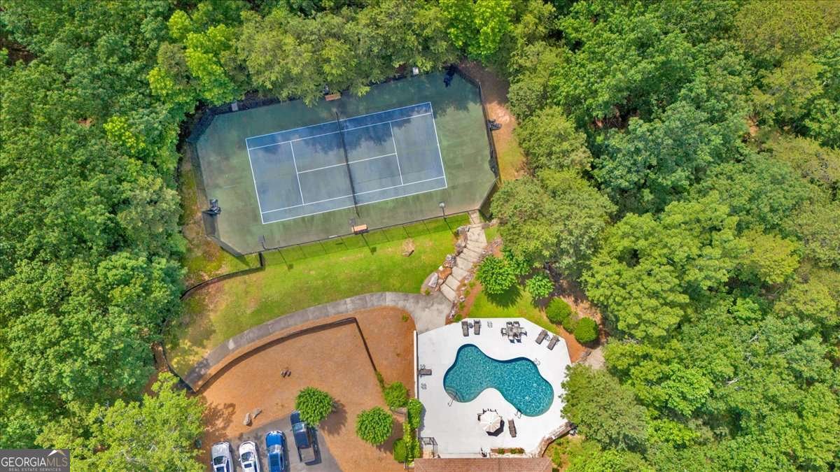 52 Waterside Drive Cartersville - Photo 65