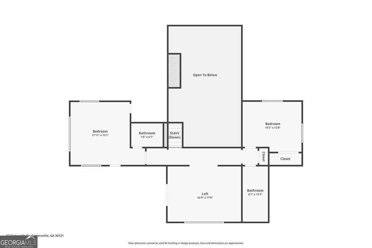 52 Waterside Drive Cartersville - Photo 68