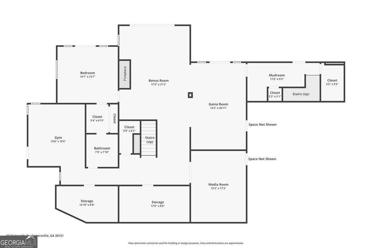 52 Waterside Drive Cartersville - Photo 69