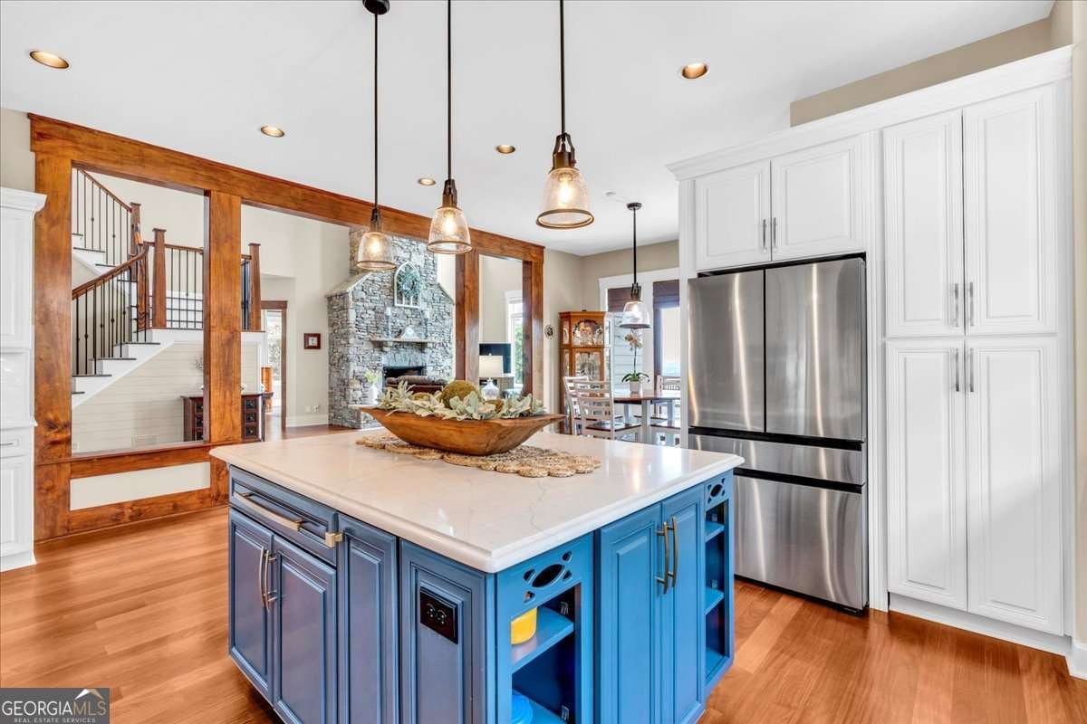 52 Waterside Drive Cartersville - Photo 7