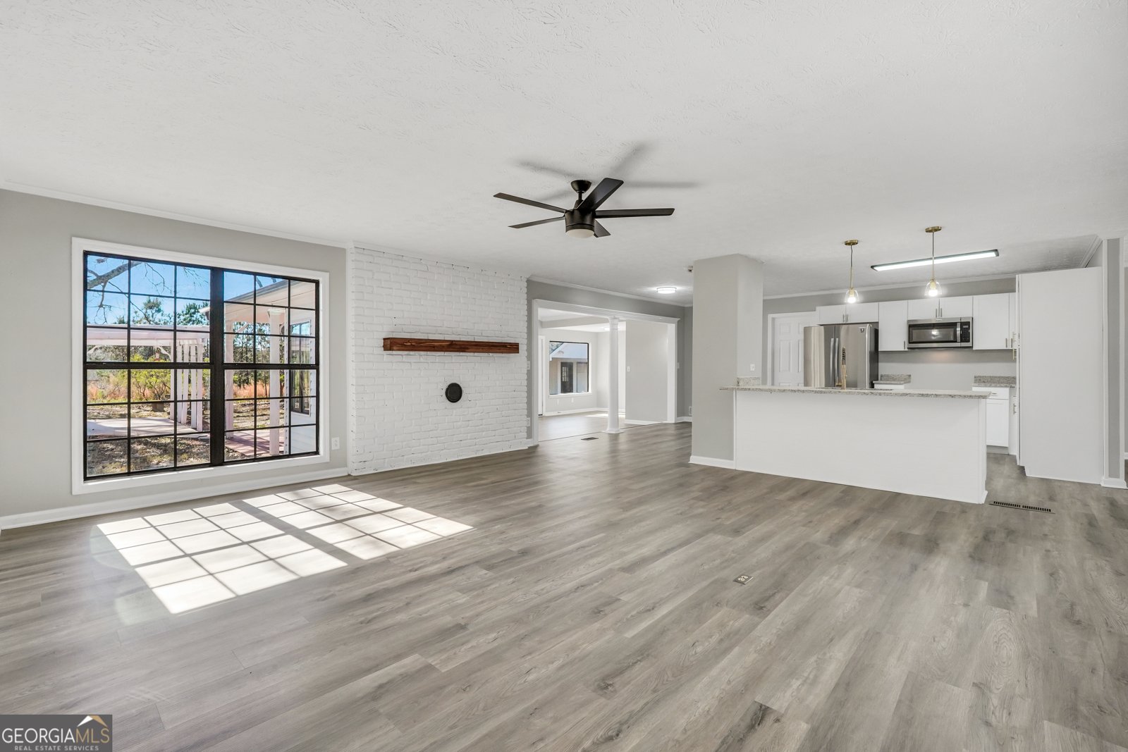 140 Heritage Circle McDonough - Photo 15