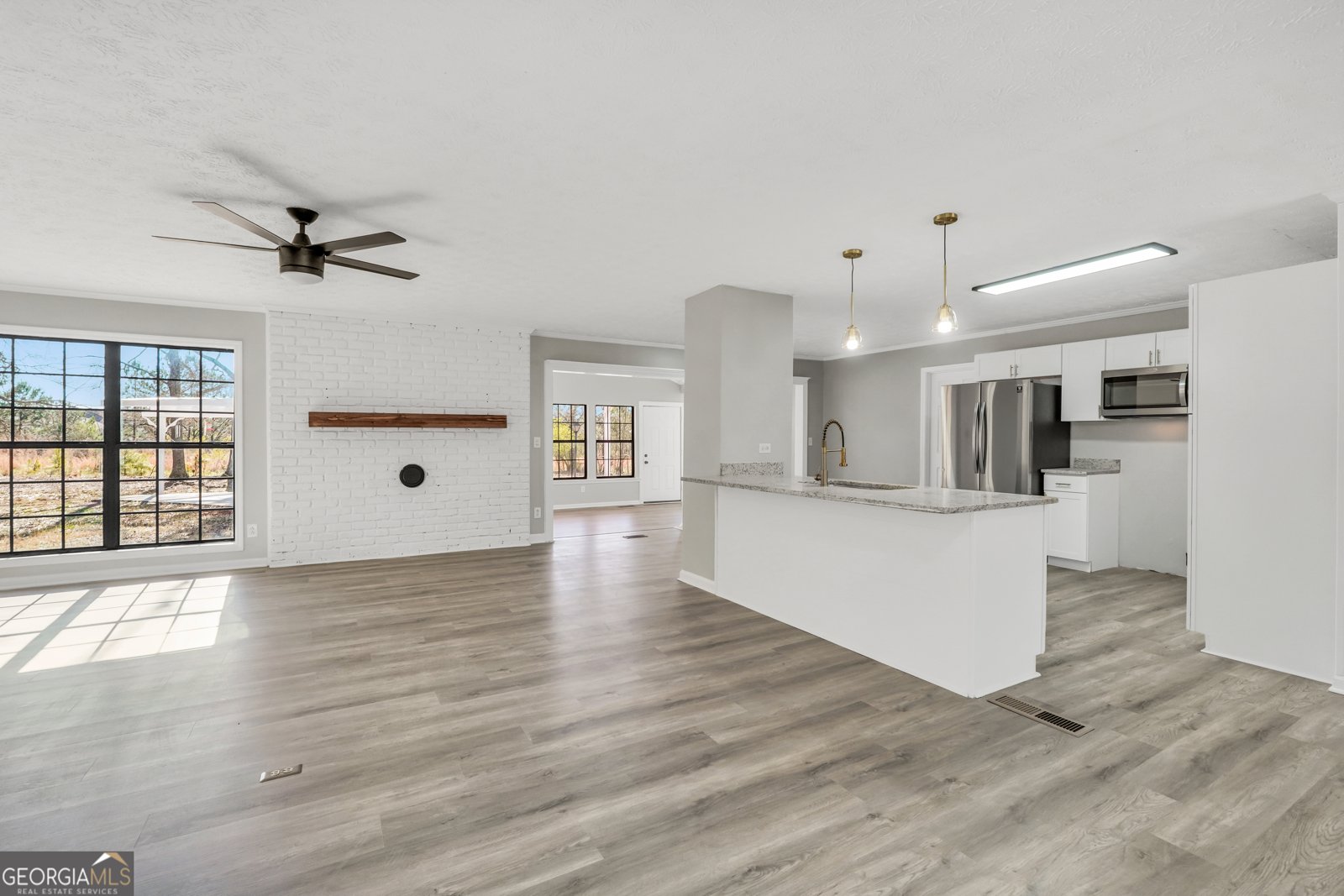 140 Heritage Circle McDonough - Photo 17