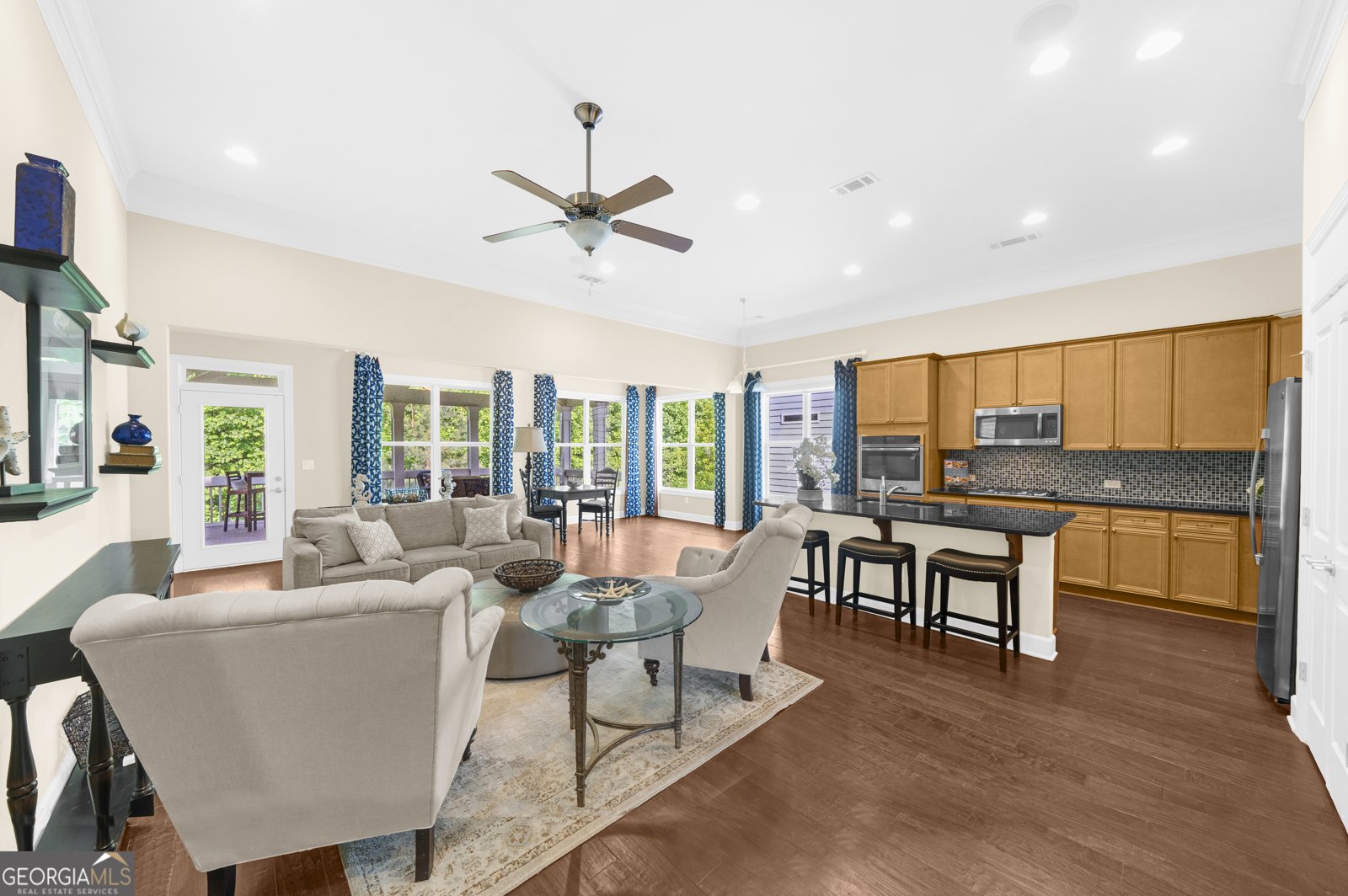 3028 Scarlet Oak Lane Gainesville - Photo 14