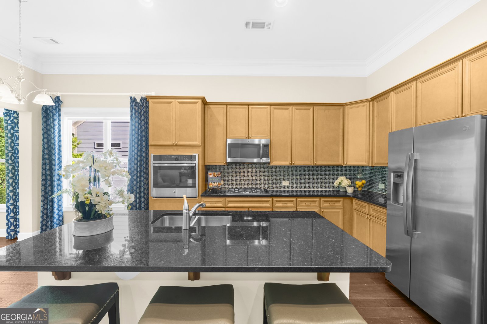 3028 Scarlet Oak Lane Gainesville - Photo 15