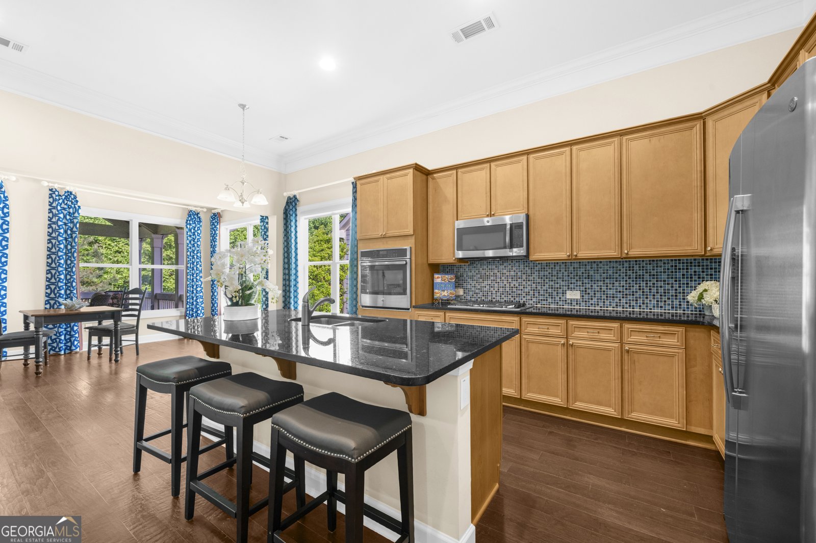 3028 Scarlet Oak Lane Gainesville - Photo 17