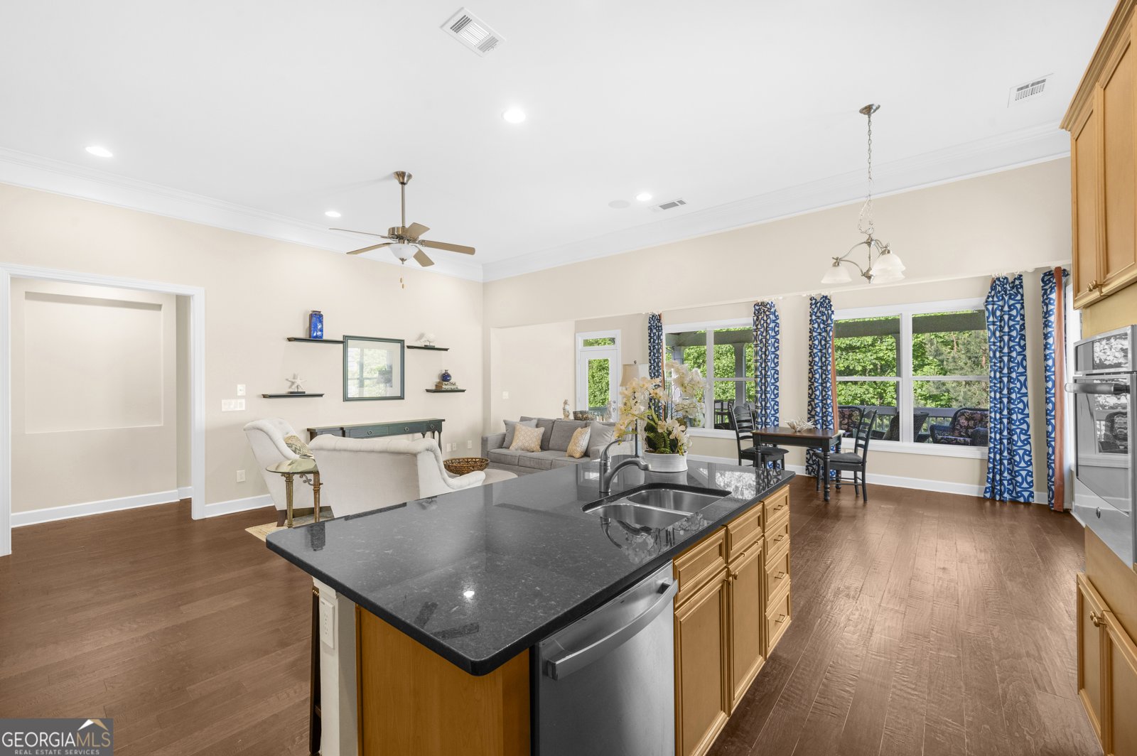 3028 Scarlet Oak Lane Gainesville - Photo 18