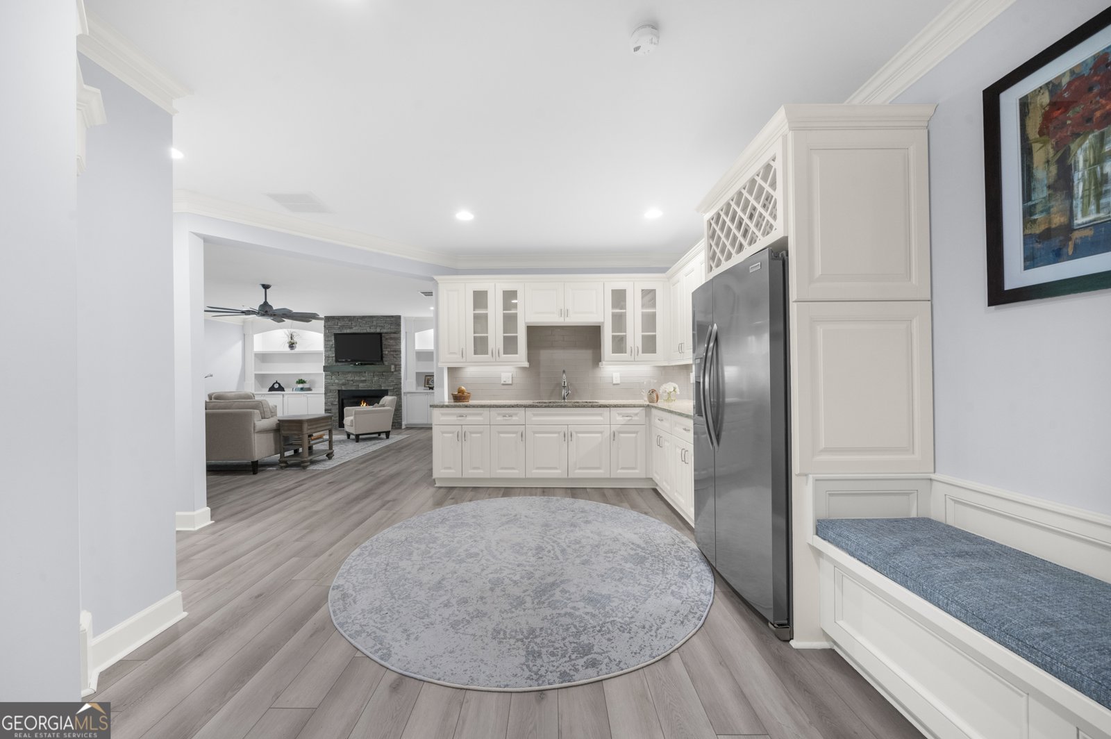 3028 Scarlet Oak Lane Gainesville - Photo 25