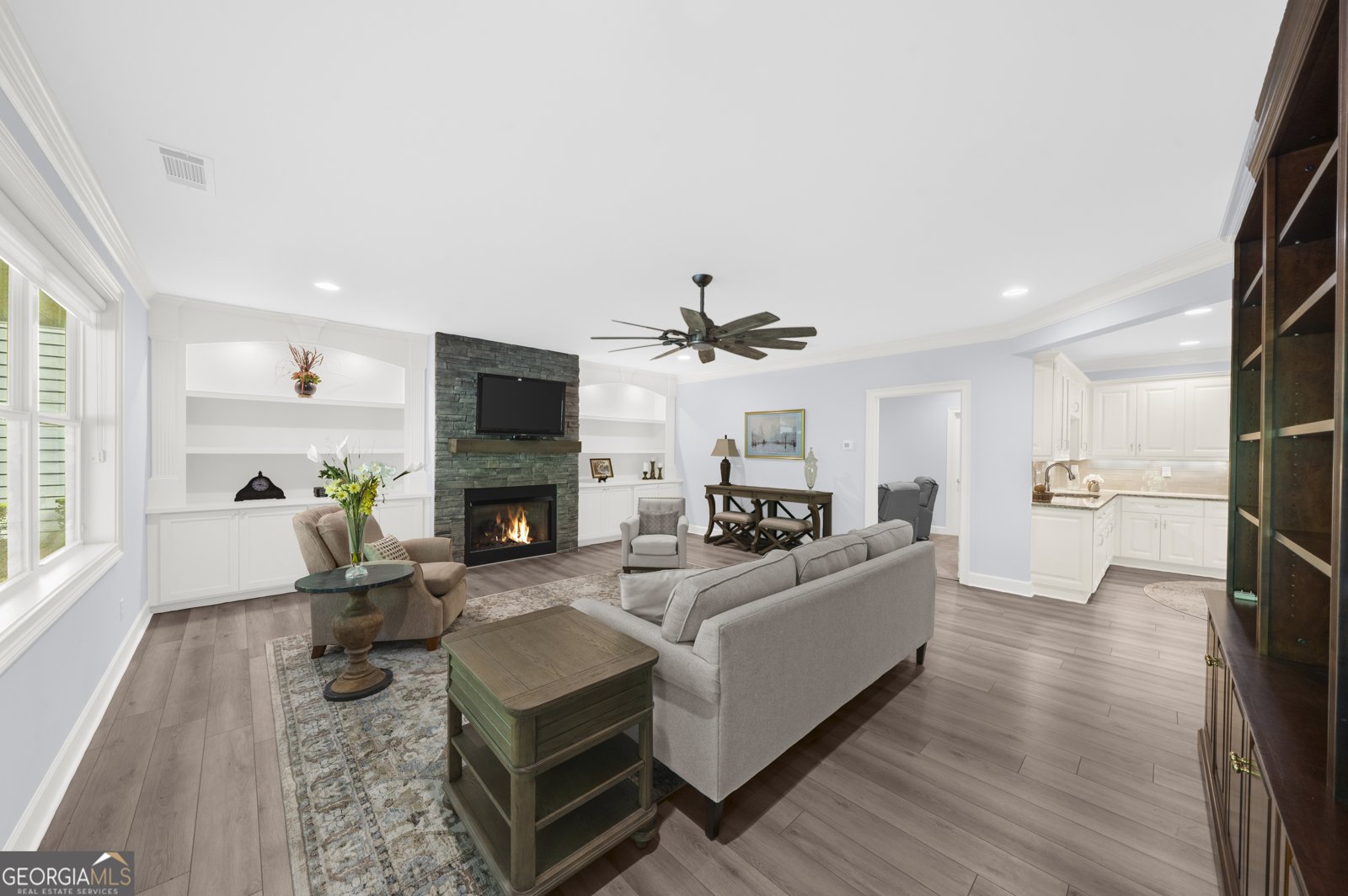 3028 Scarlet Oak Lane Gainesville - Photo 31