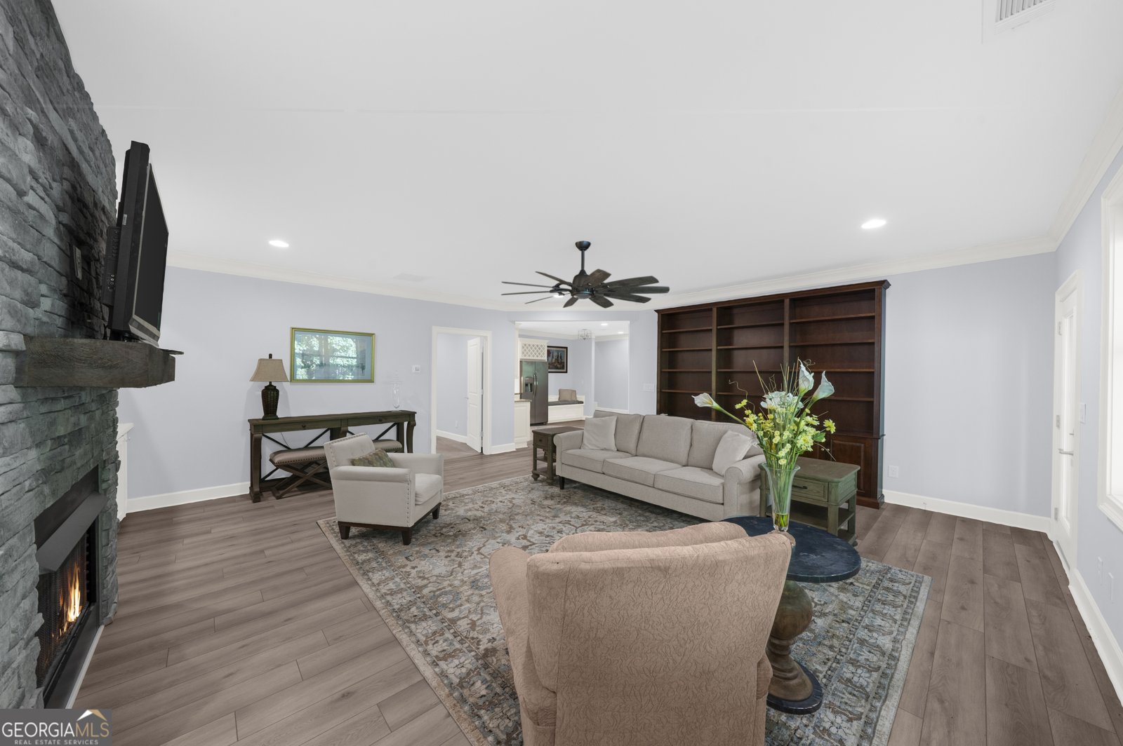 3028 Scarlet Oak Lane Gainesville - Photo 32