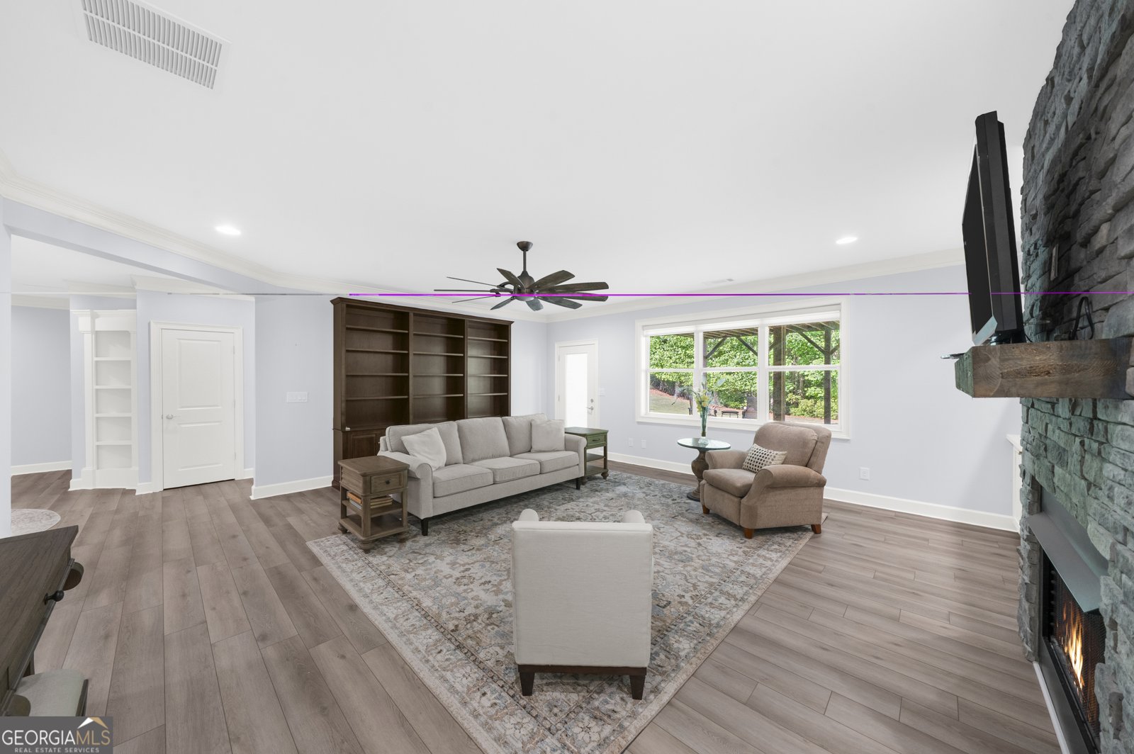 3028 Scarlet Oak Lane Gainesville - Photo 33
