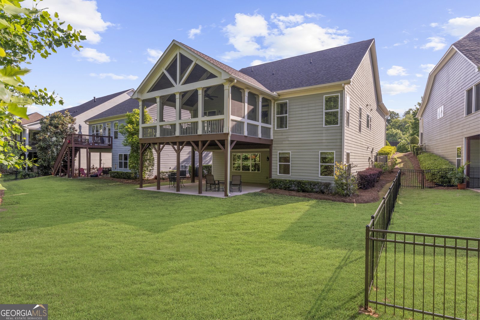 3028 Scarlet Oak Lane Gainesville - Photo 39