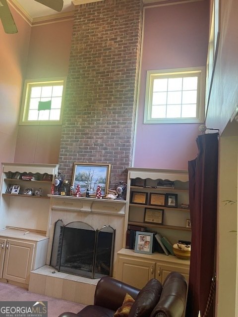 100 MATTHEW Way Fayetteville - Photo 13