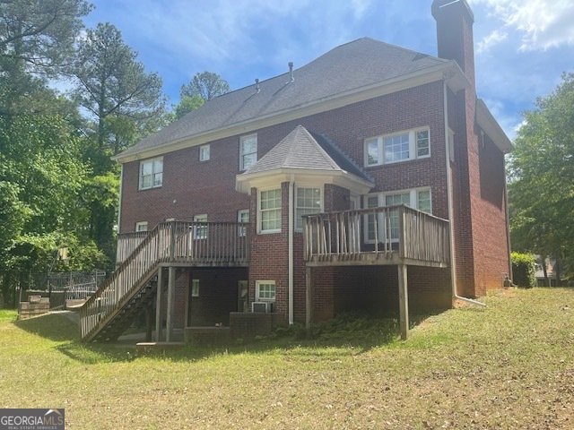 100 MATTHEW Way Fayetteville - Photo 19