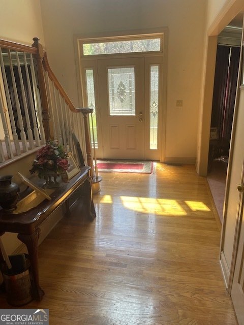 100 MATTHEW Way Fayetteville - Photo 6