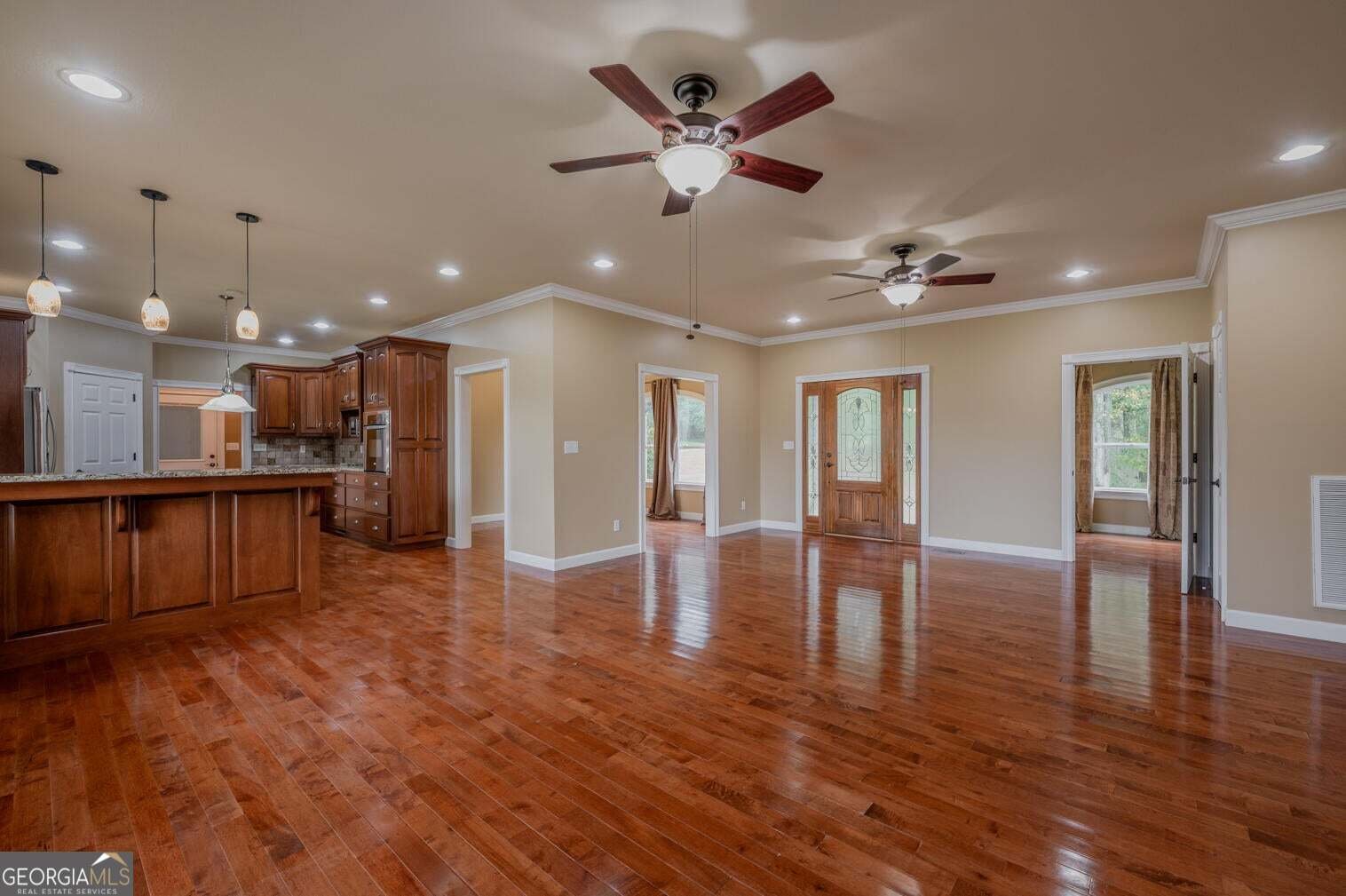 1503 Taliaferro Springs Road Lyerly - Photo 16