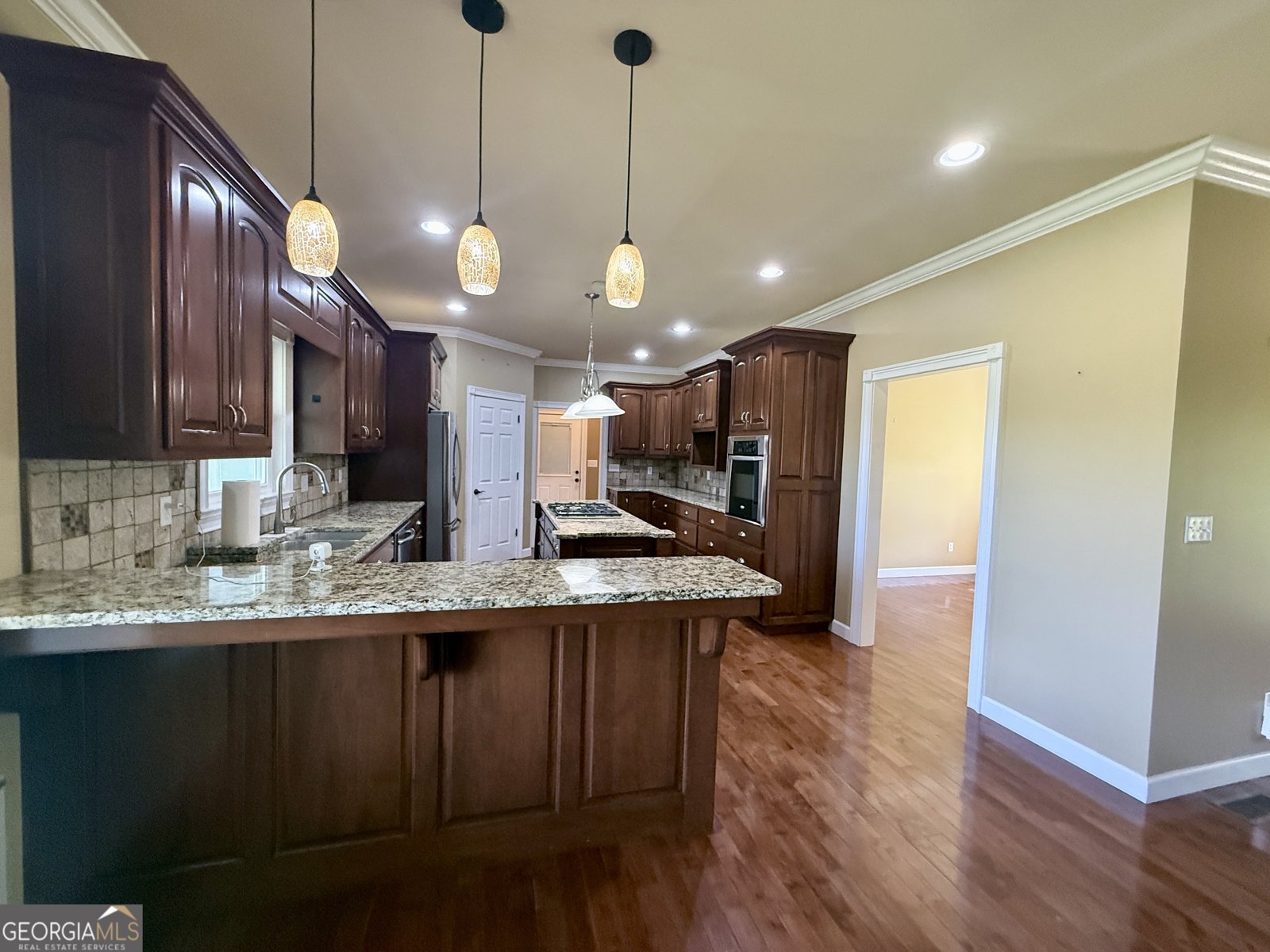 1503 Taliaferro Springs Road Lyerly - Photo 18