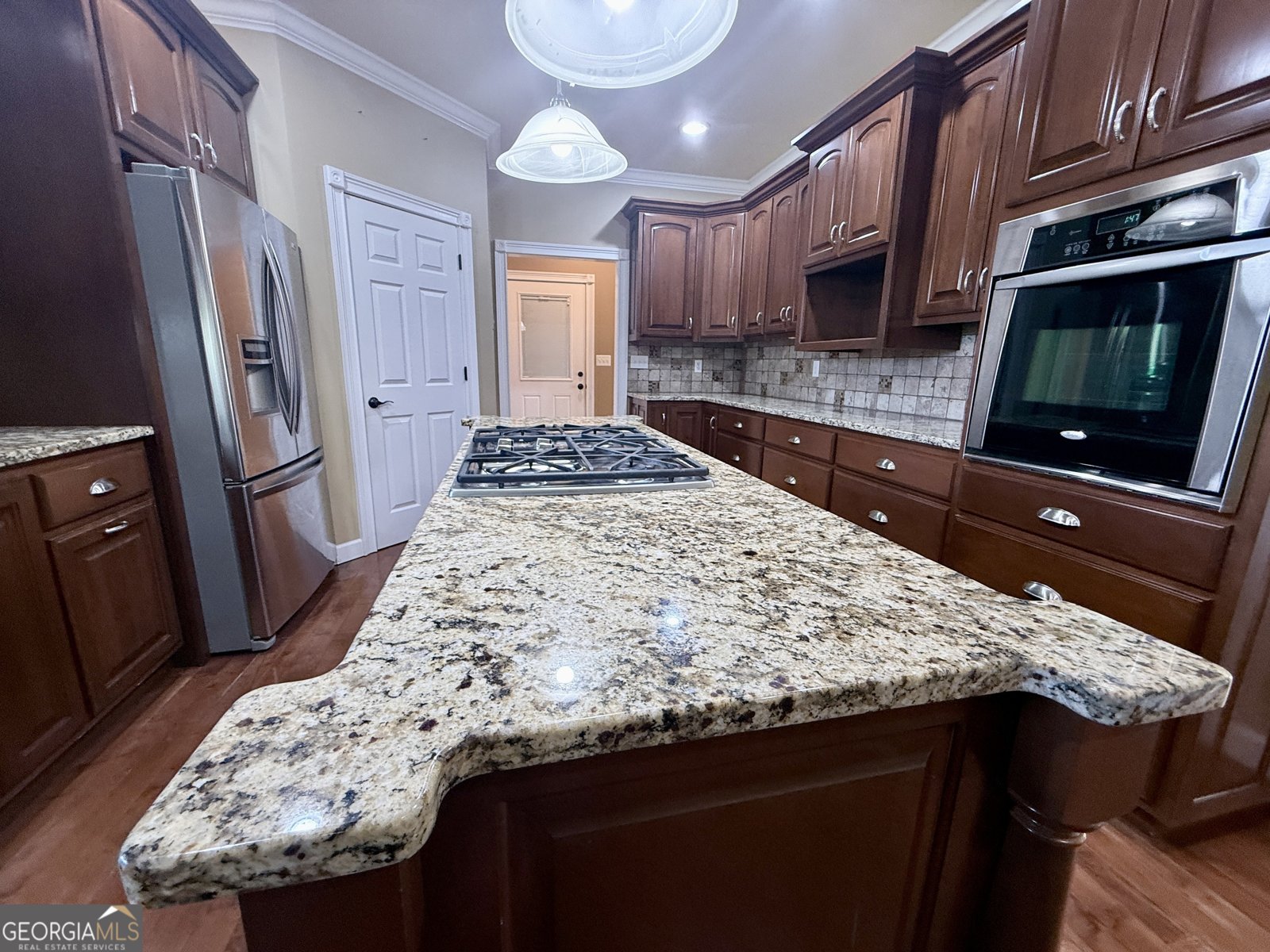 1503 Taliaferro Springs Road Lyerly - Photo 19