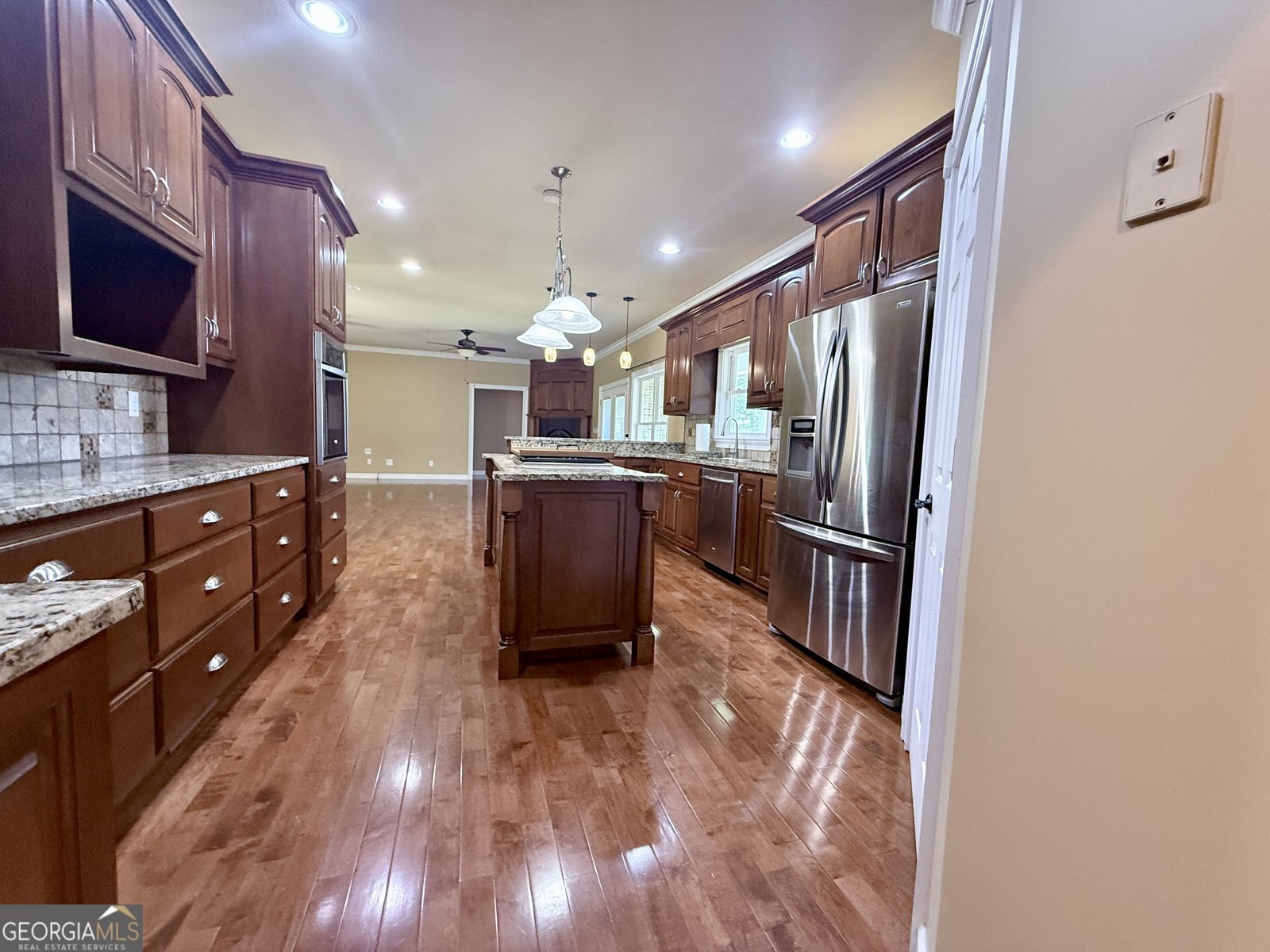 1503 Taliaferro Springs Road Lyerly - Photo 20