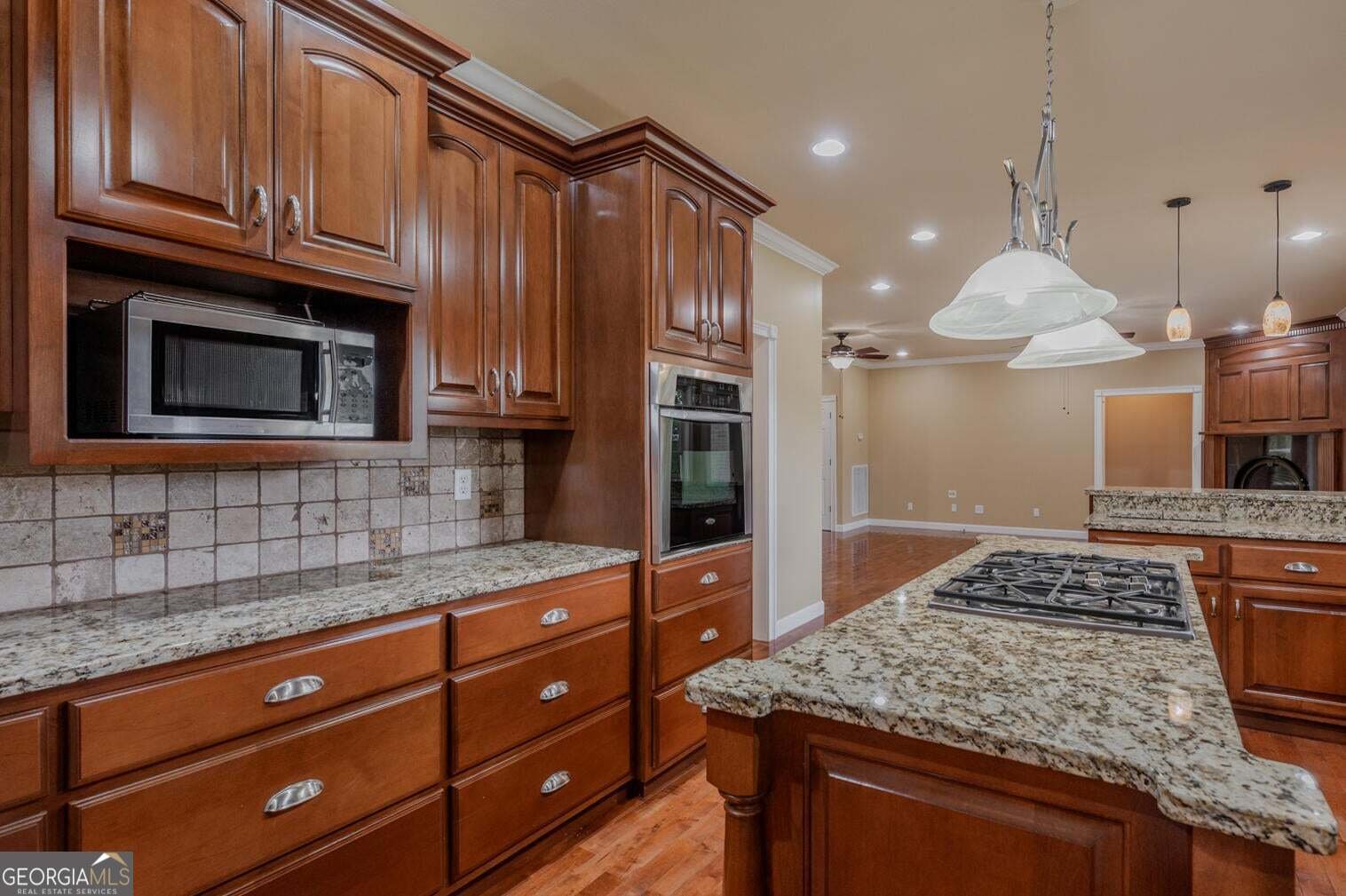 1503 Taliaferro Springs Road Lyerly - Photo 21