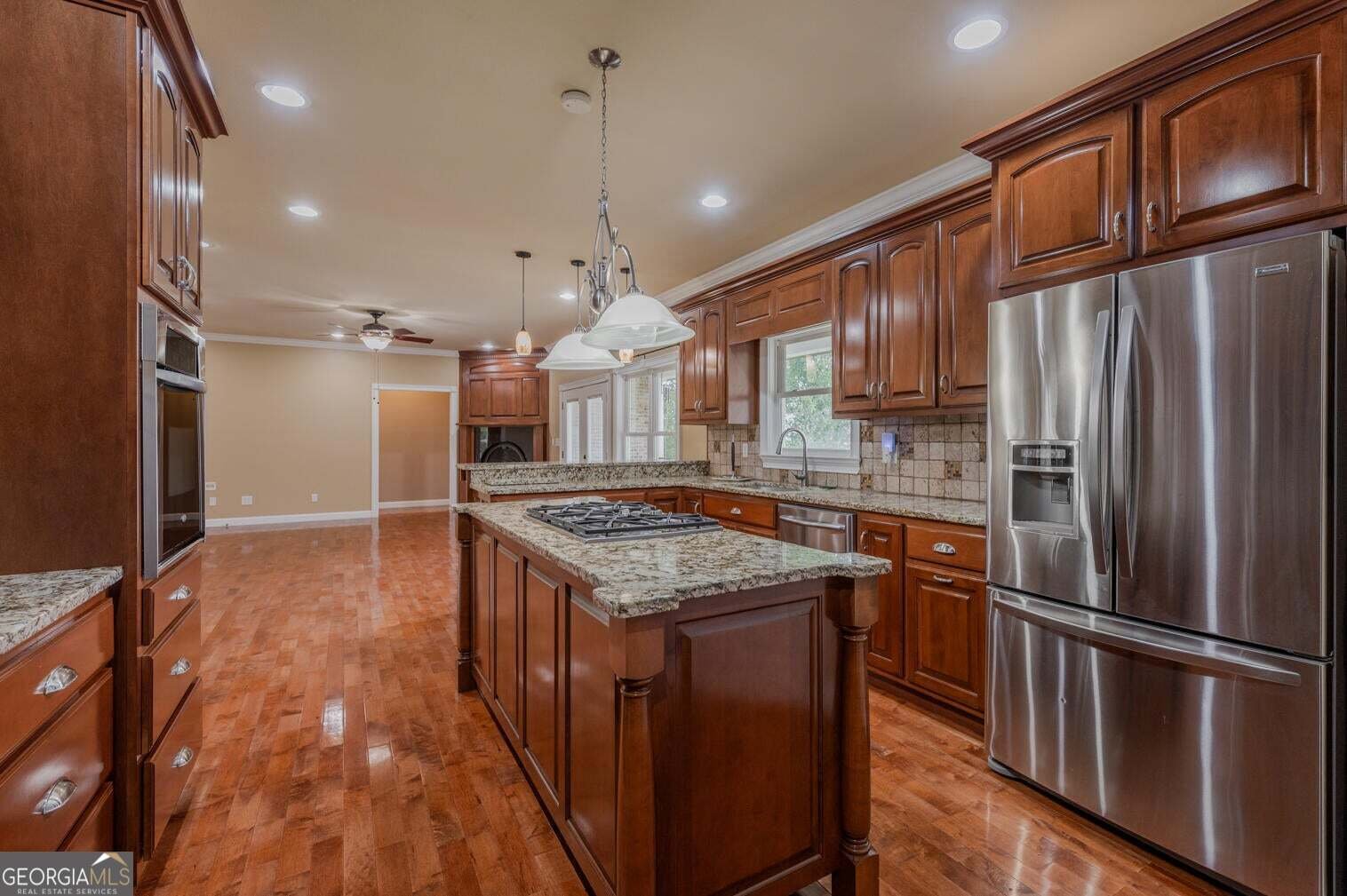 1503 Taliaferro Springs Road Lyerly - Photo 22