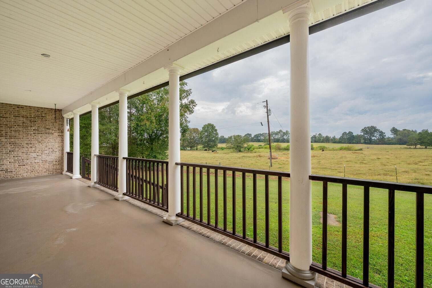 1503 Taliaferro Springs Road Lyerly - Photo 34