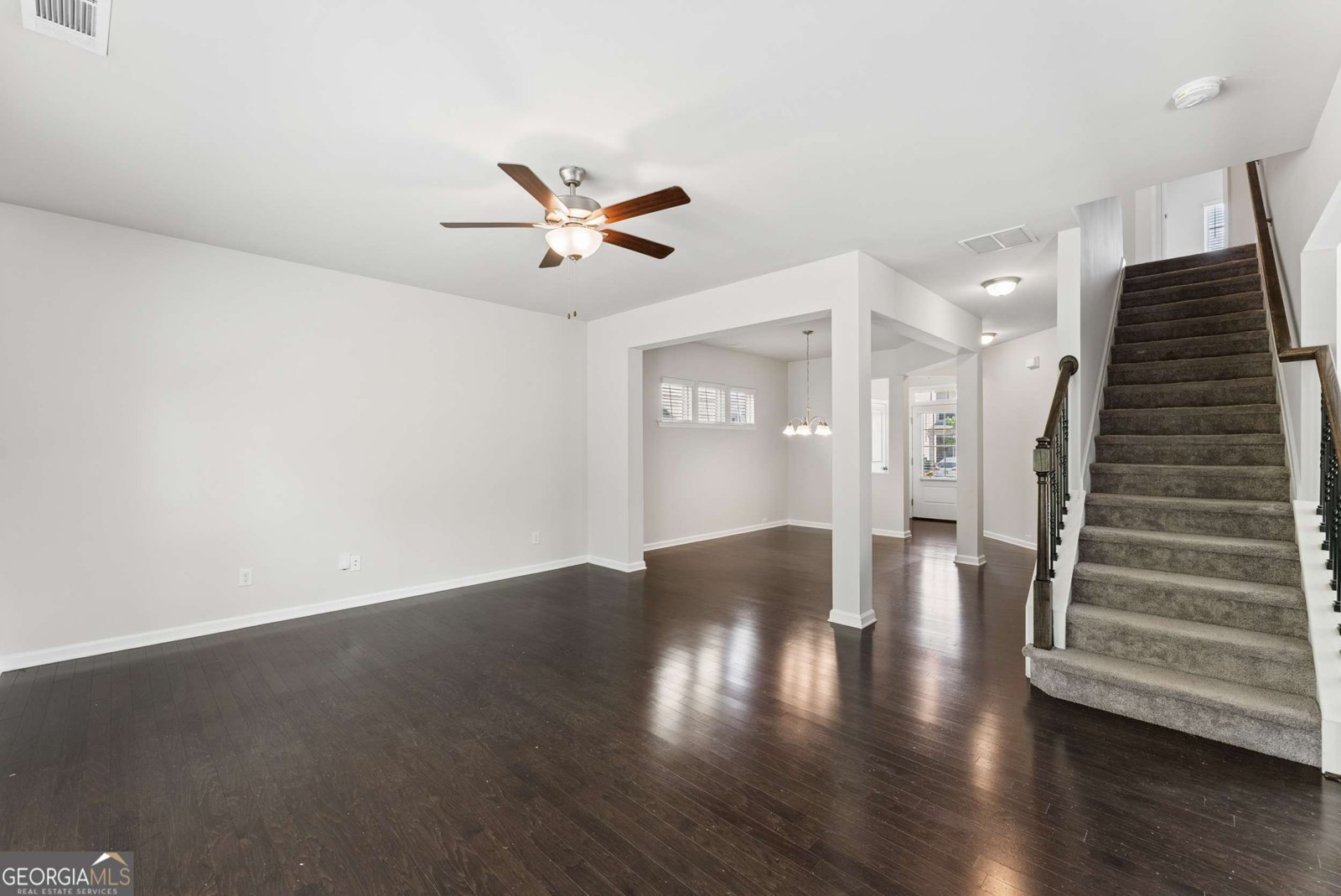 137 Charcoal Ives Drive Lawrenceville - Photo 10