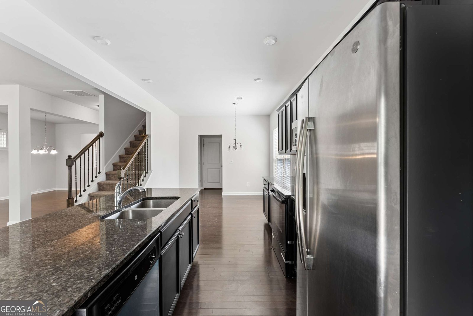 137 Charcoal Ives Drive Lawrenceville - Photo 13