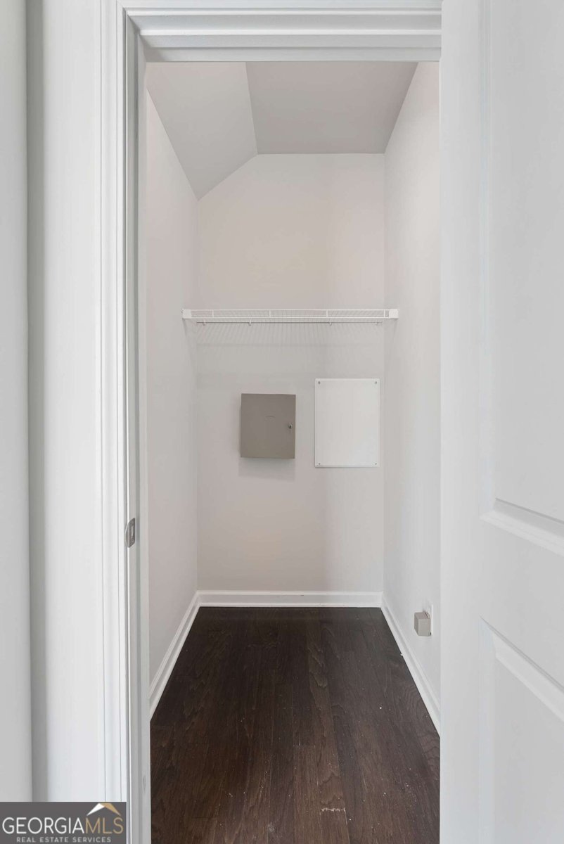 137 Charcoal Ives Drive Lawrenceville - Photo 16