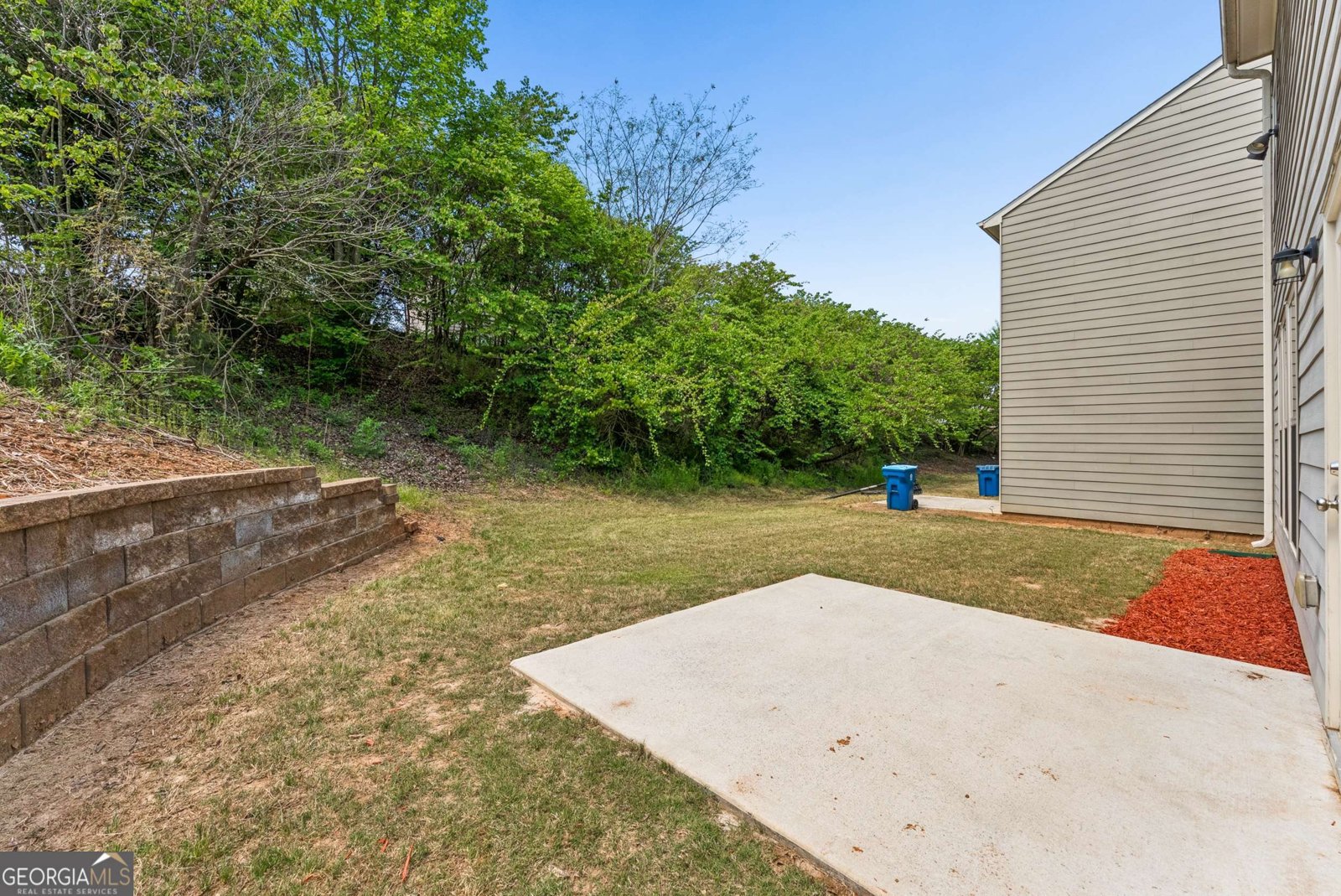 137 Charcoal Ives Drive Lawrenceville - Photo 31