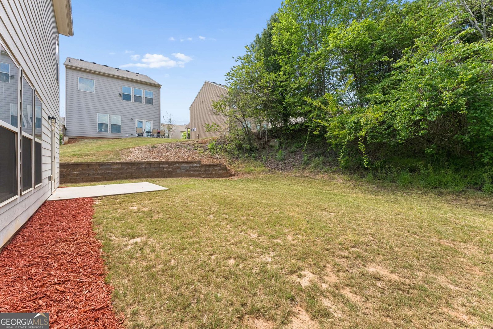 137 Charcoal Ives Drive Lawrenceville - Photo 32