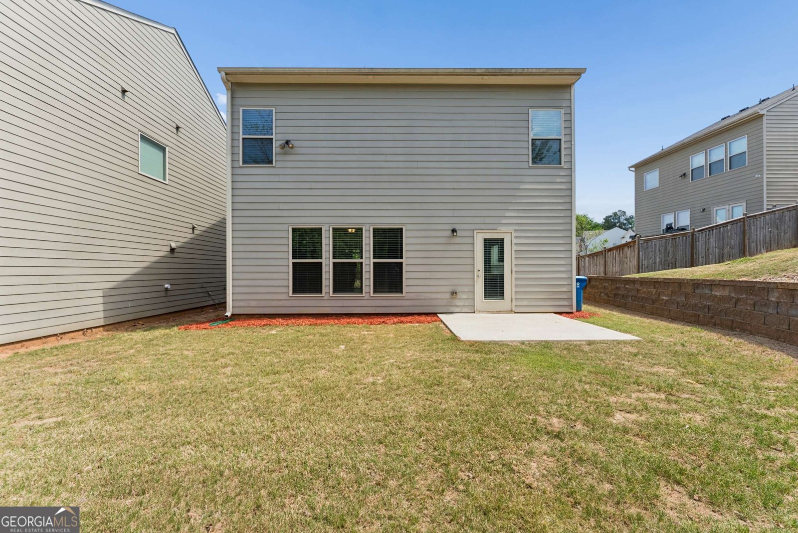 137 Charcoal Ives Drive Lawrenceville - Photo 33