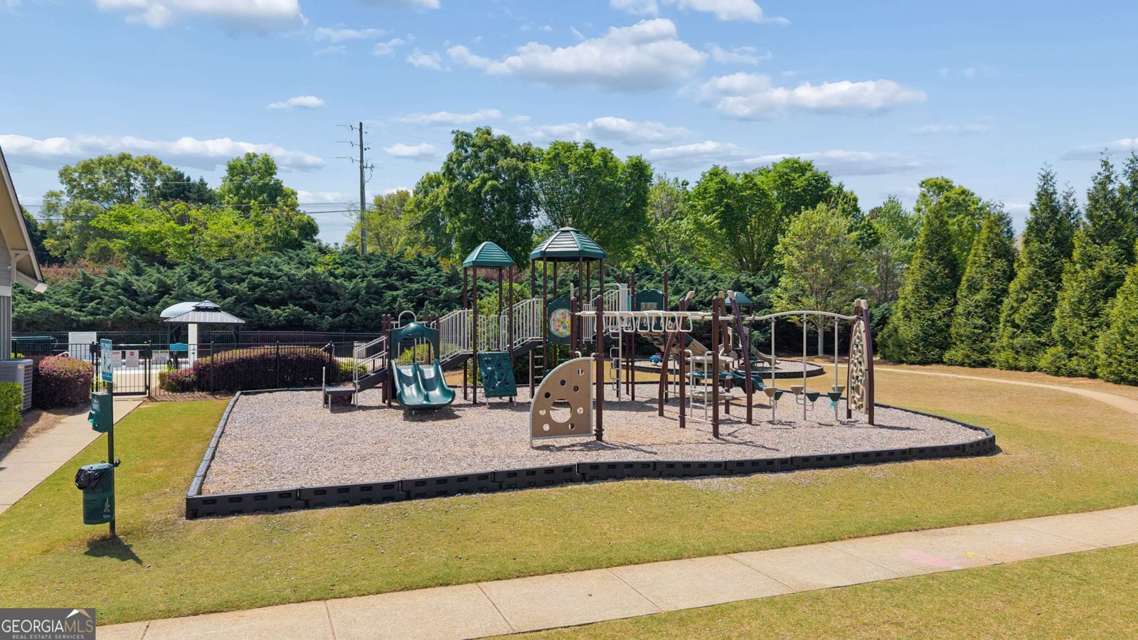 137 Charcoal Ives Drive Lawrenceville - Photo 34