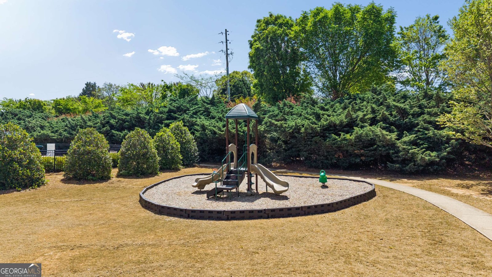 137 Charcoal Ives Drive Lawrenceville - Photo 35