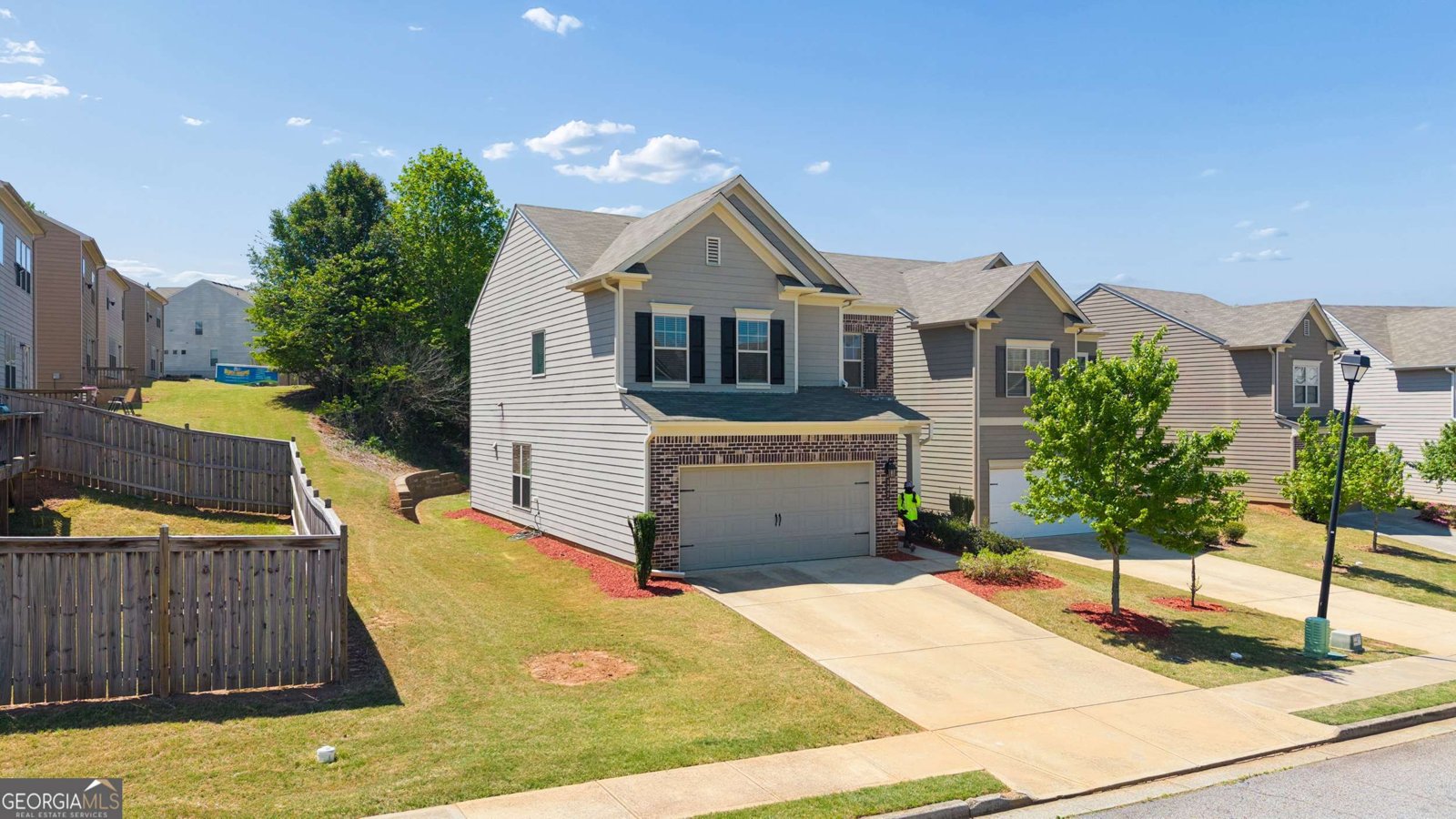 137 Charcoal Ives Drive Lawrenceville - Photo 39