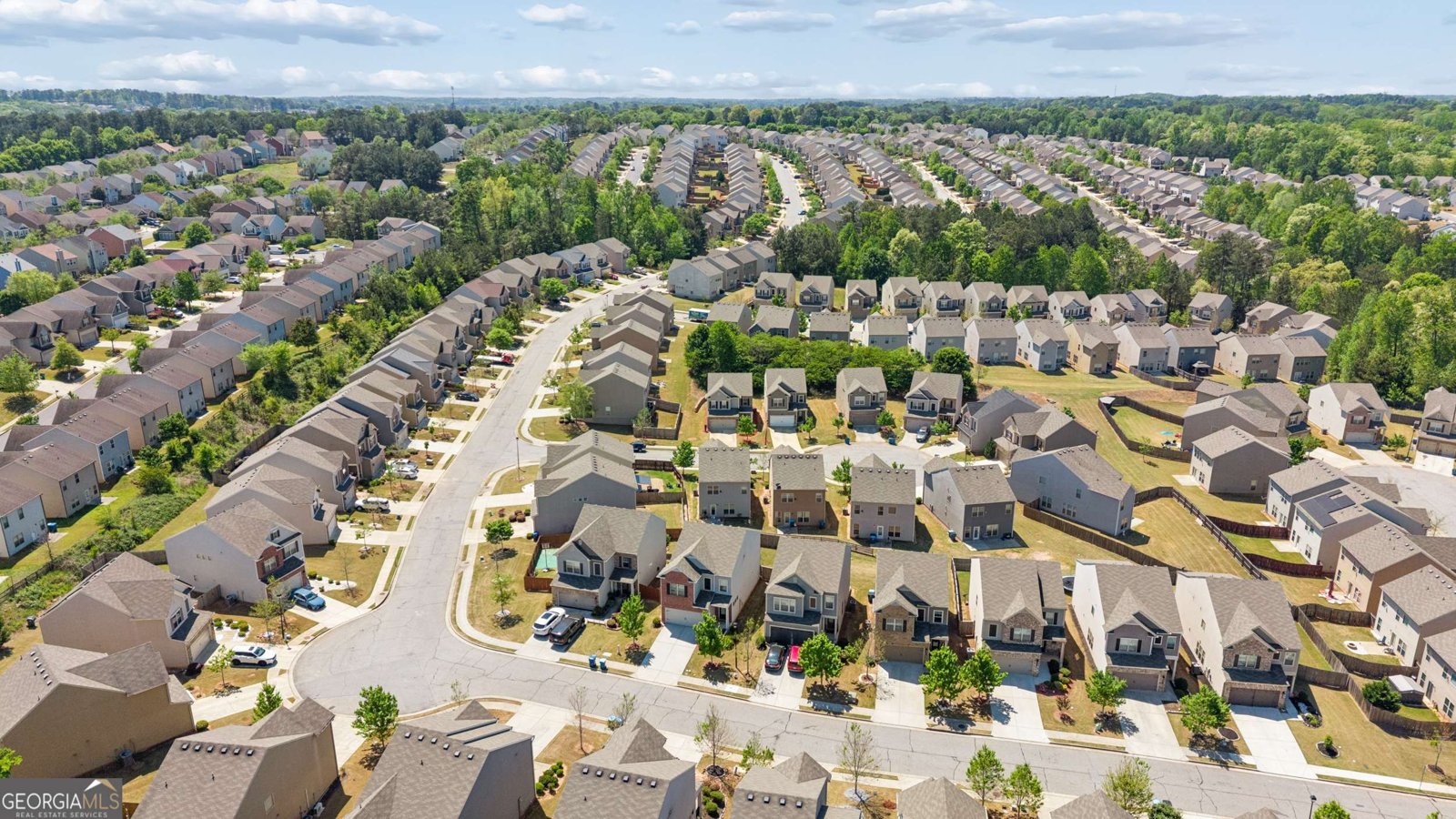 137 Charcoal Ives Drive Lawrenceville - Photo 40