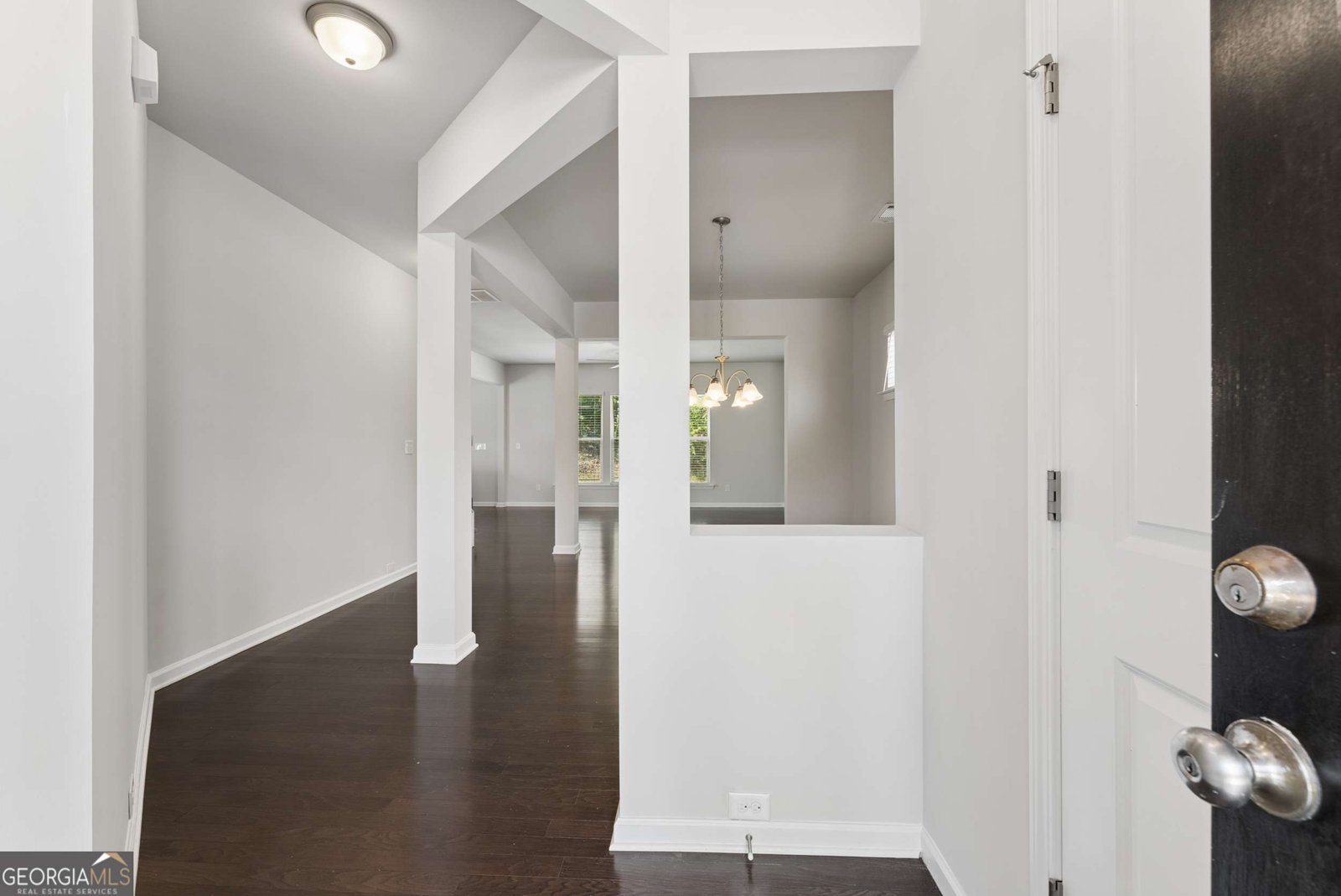 137 Charcoal Ives Drive Lawrenceville - Photo 6