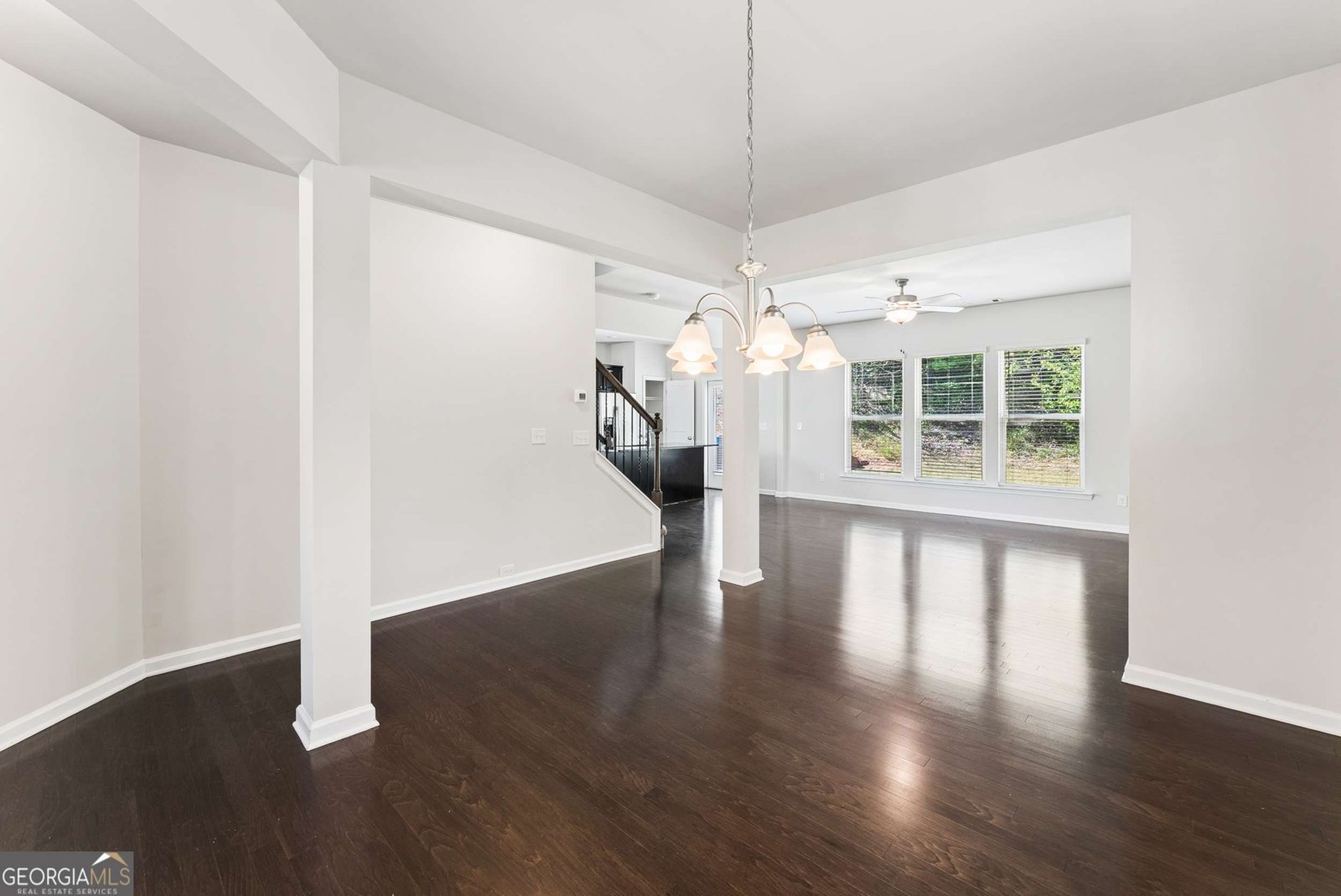 137 Charcoal Ives Drive Lawrenceville - Photo 8