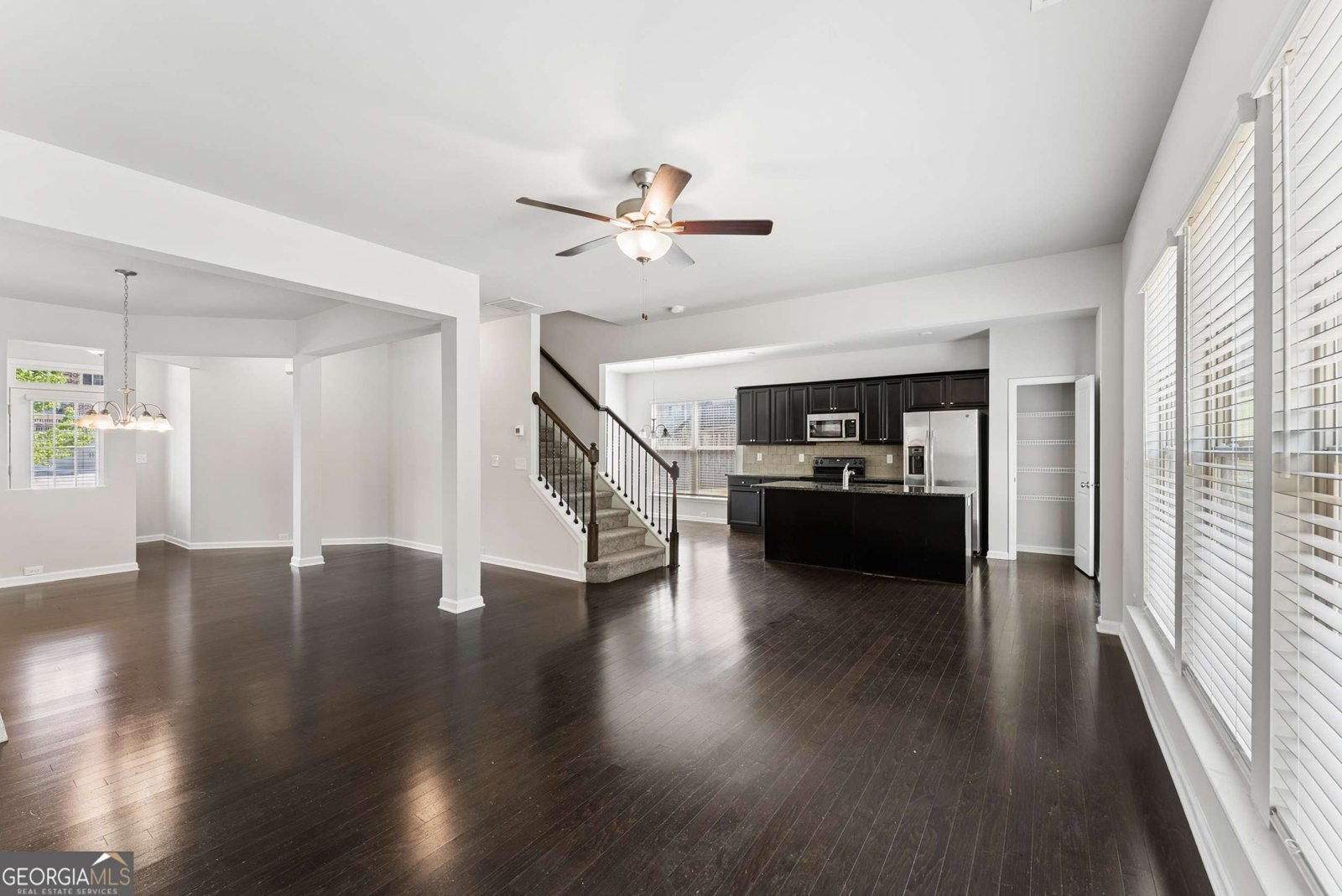 137 Charcoal Ives Drive Lawrenceville - Photo 9