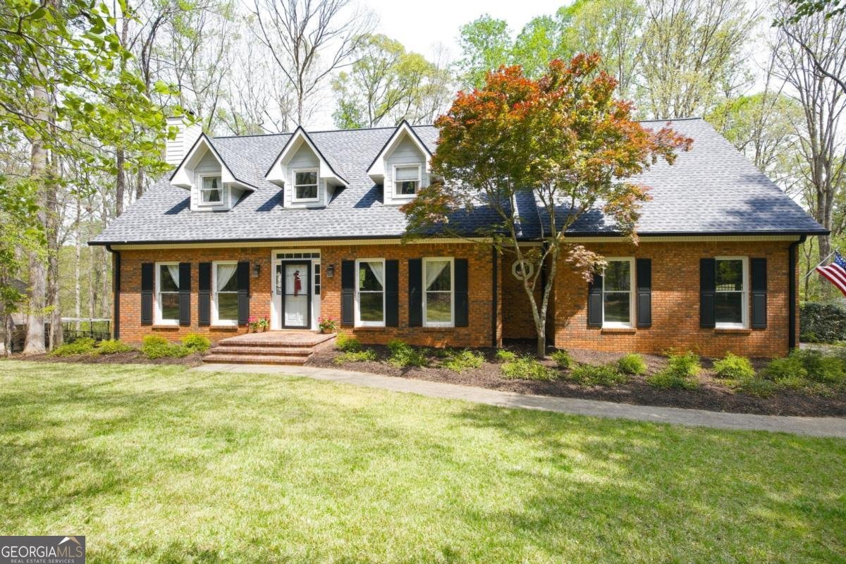 502 Riverview Court Woodstock - Photo 1