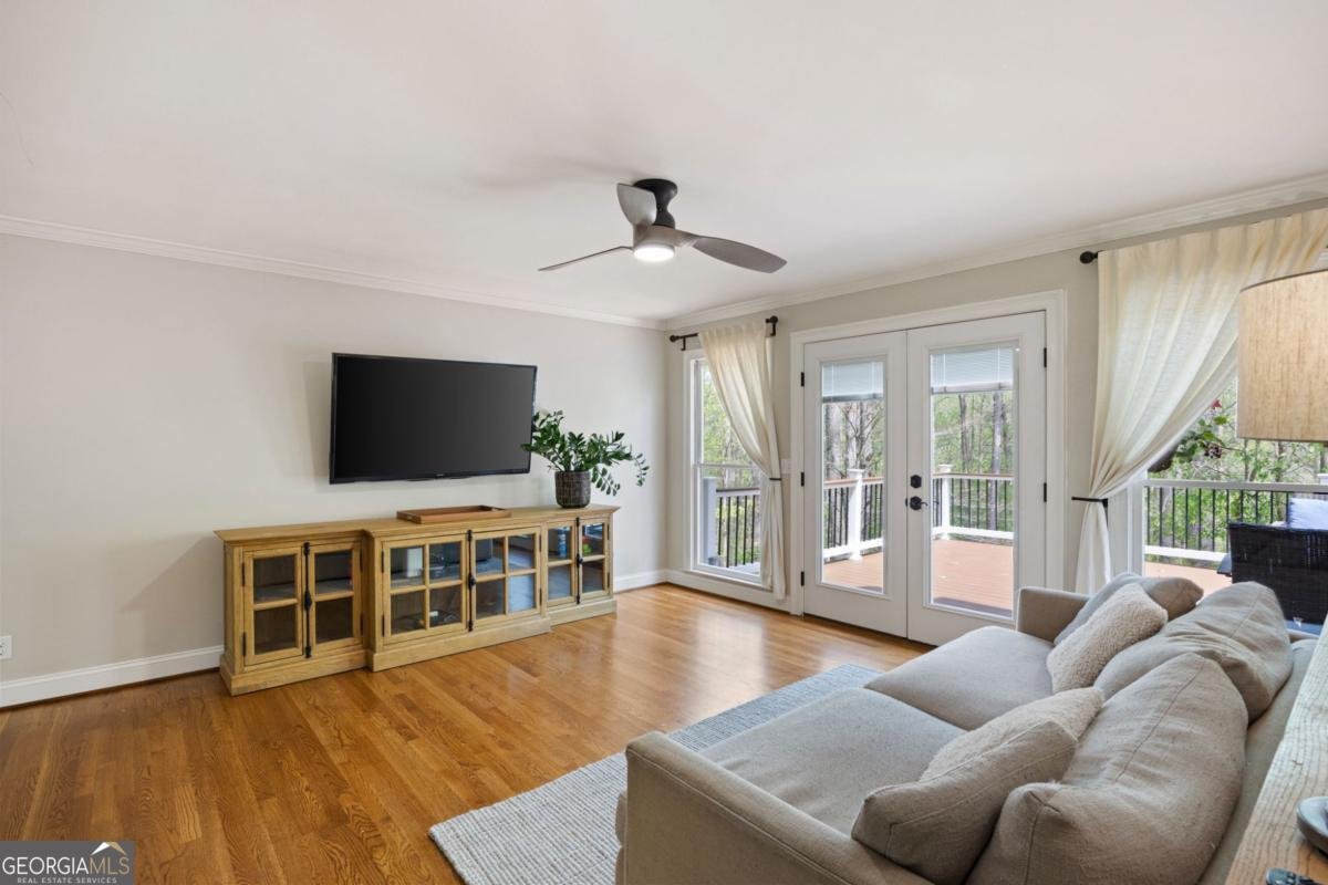 502 Riverview Court Woodstock - Photo 11