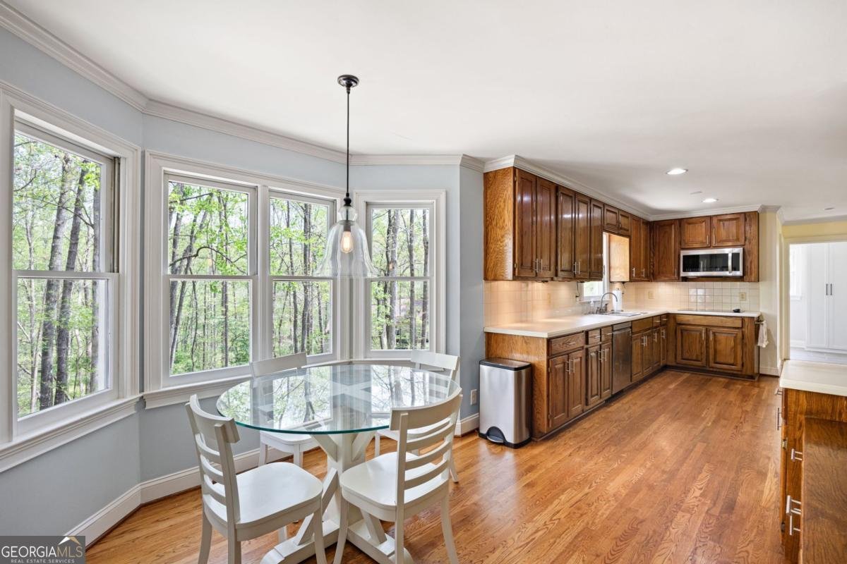 502 Riverview Court Woodstock - Photo 13