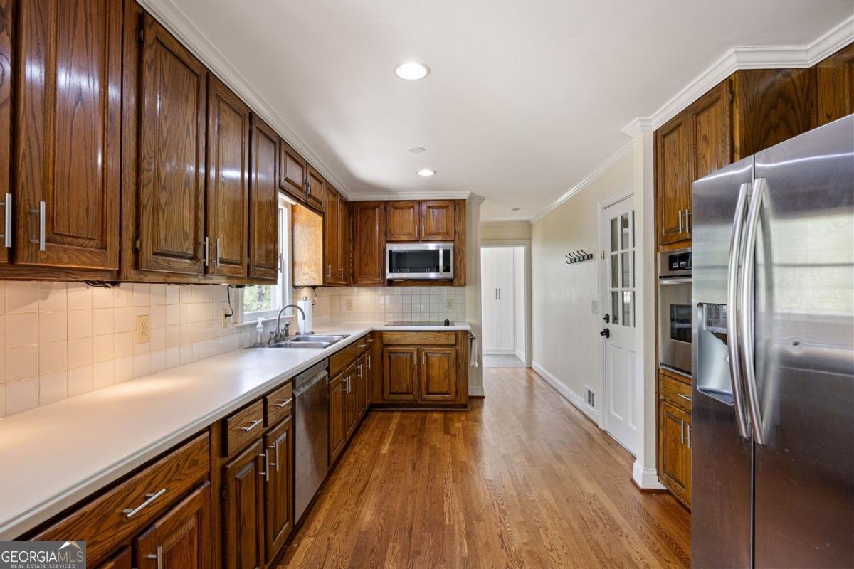 502 Riverview Court Woodstock - Photo 16