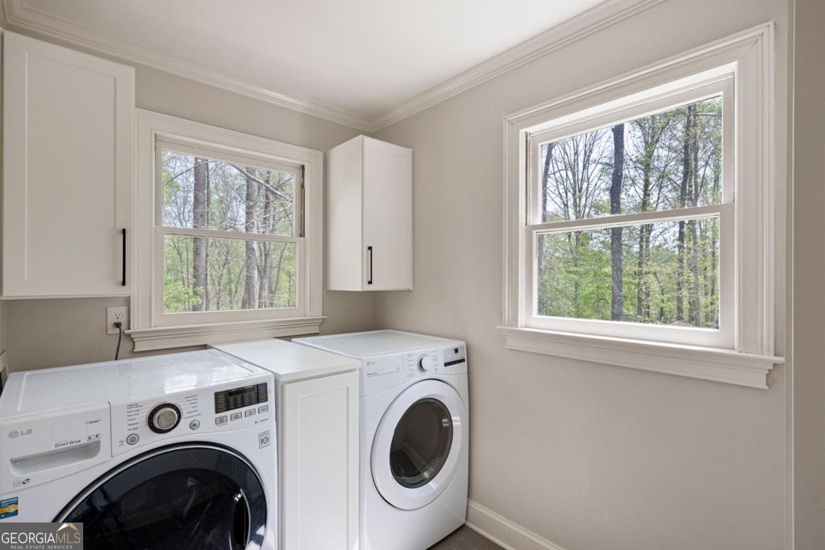 502 Riverview Court Woodstock - Photo 20